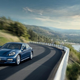 Illustration for article titled 2010 Porsche Panamera: More Four-Door Photos
